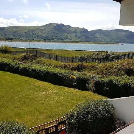 3 Bedroom Deganwy Sea View Beach House Ll31 Exterior photo