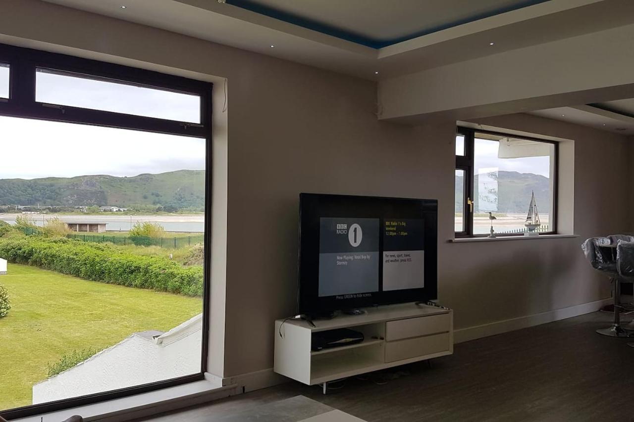 3 Bedroom Sea View House Ll31