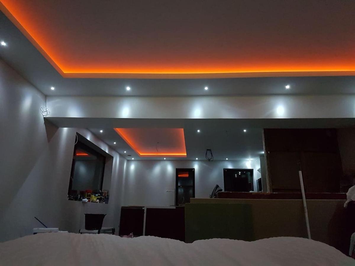 3 Bedroom Sea View House Ll31