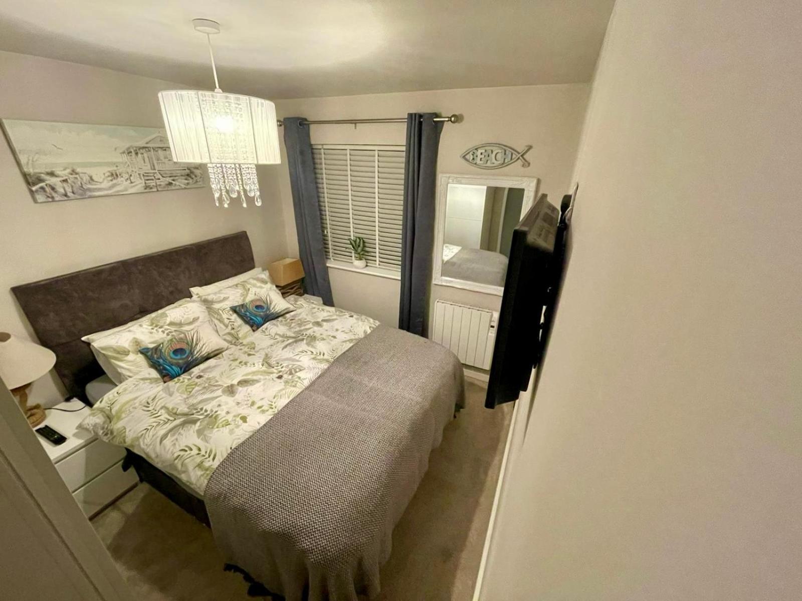 3 Bedroom Sea View House Ll31 Holiday home