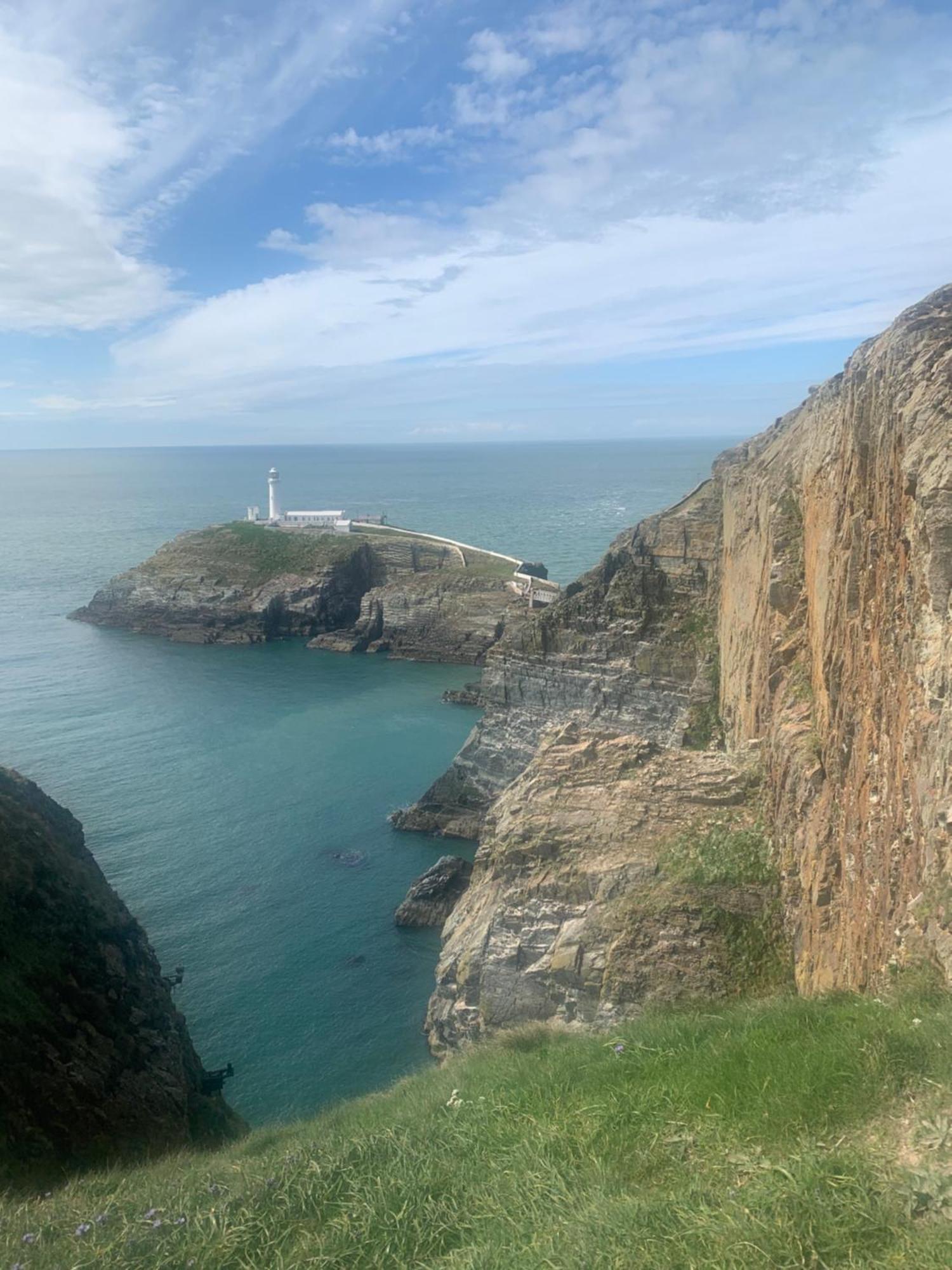 Holiday home 3 Bedroom Sea View House Ll31